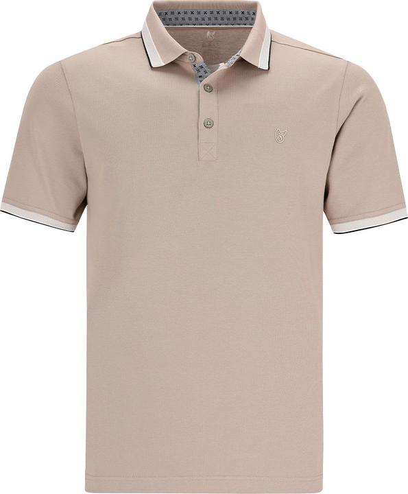 Actual product image Hajo Pique polo shirt (58, 3XL)