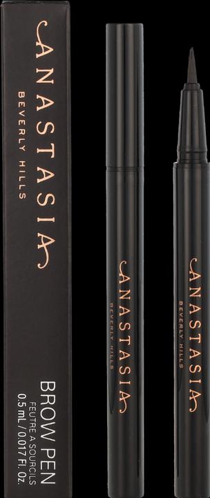 Produktbild Anastasia Beverly Hills Brow Pen (Granite)