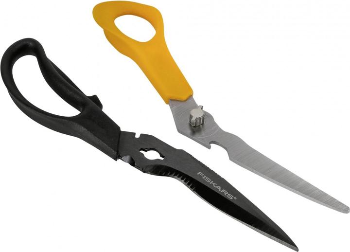 Produktbild Fiskars Mehrzweckschere (23 cm)