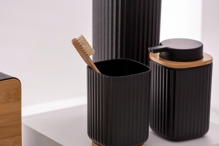 Actual product image Wenko Rotello (8.5 x 8.5 x 11 cm)
