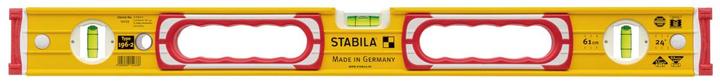 Immagine prodotto Stabila Livella a bolla d'aria tipo 196-2 (122 cm)
