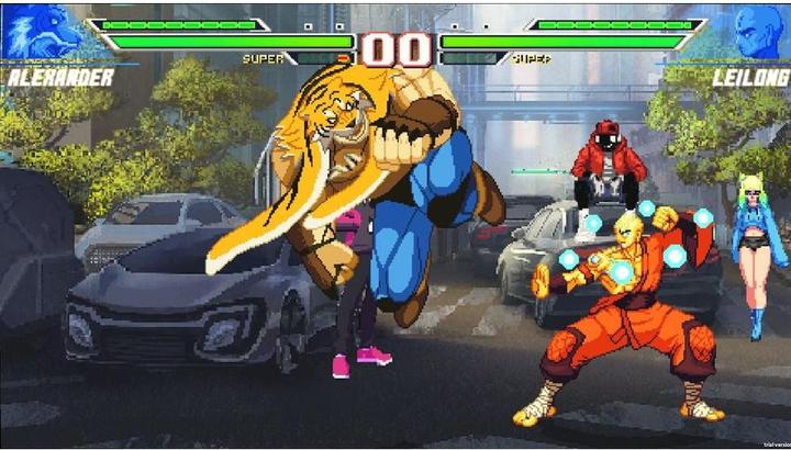 Actual product image Numskull Blazing Strike (PS5, DE)