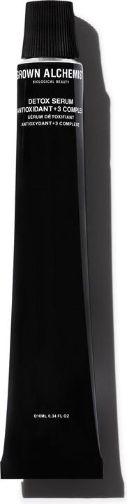 Immagine prodotto Grown Alchemist Siero Detox di GROWN Beauty: Complesso Antiossidante +3 (10ml) in regalo (10 ml)