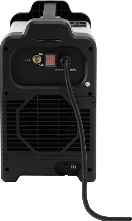 Produktbild Stamos ALU Schweissgerät WIG AC/DC MMA Puls 200 A IGBT Digital Memory E-Hand welbach