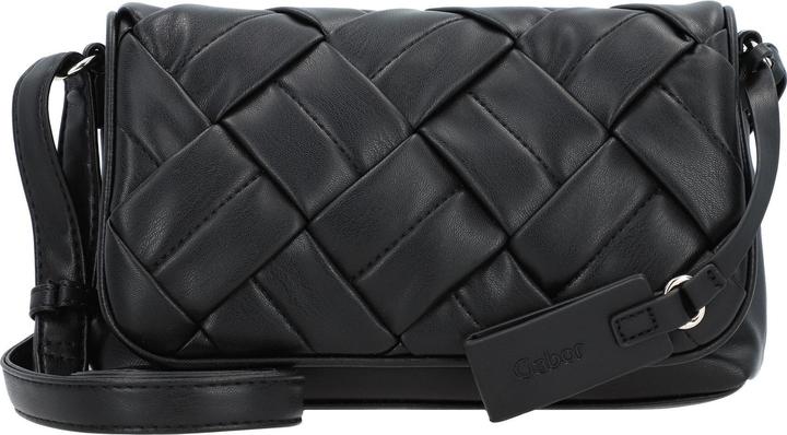 Gabor BEHEIM INTERN. FASHION Bridget, Flap bag S top zip, b