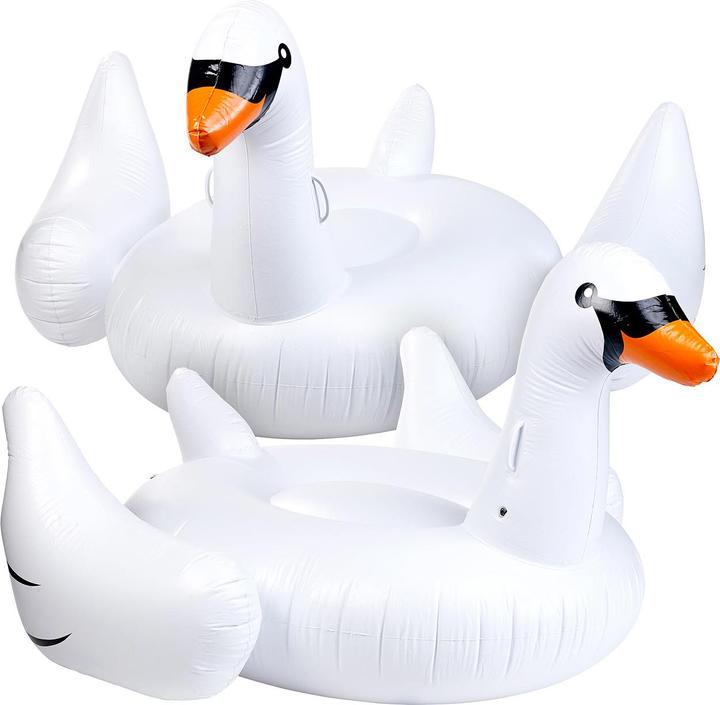Produktbild Infactory Schwan