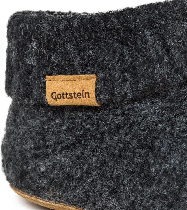 Produktbild Gottstein Knit Boot Hüttenschuh (47)