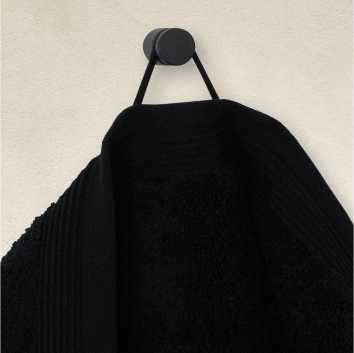 Actual product image Möve Super fuzzy (80 x 150 cm)
