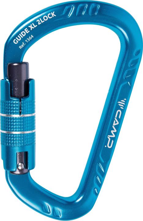 Produktbild Camp Guide XL 2Lock