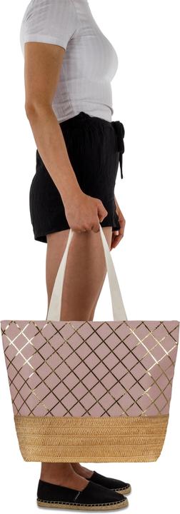 Image du produit Normani Grand sac de plage Kuredu