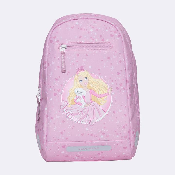 Actual product image Beckmann Active Air FLX school backpack with reversible pocket (25 l)