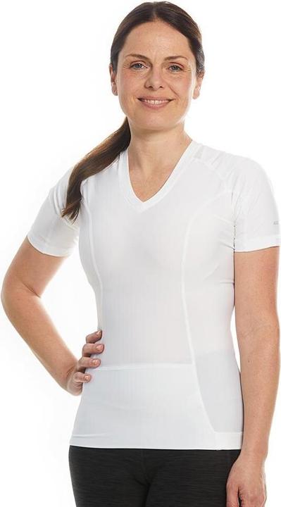 Actual product image Anodyne Posture Shirt 2.0 Ladies white XS (XS)