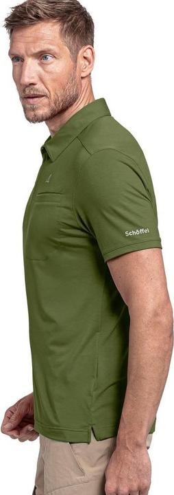 Actual product image Schöffel Polo Shirt Ramseck (52, L)