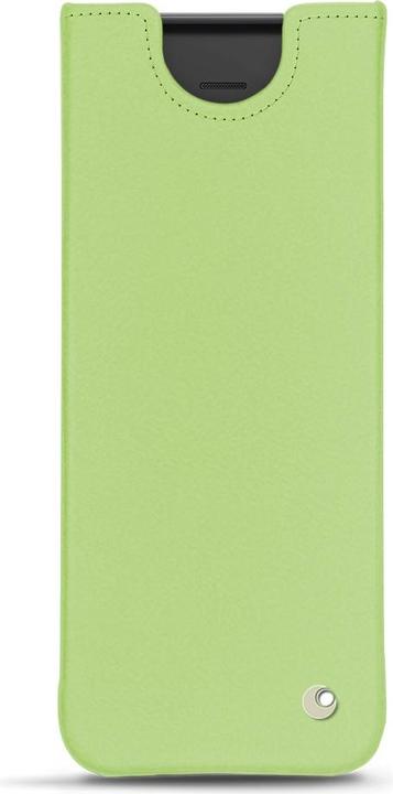 Vert olive ( Nappa - Pantone #a7c58e )