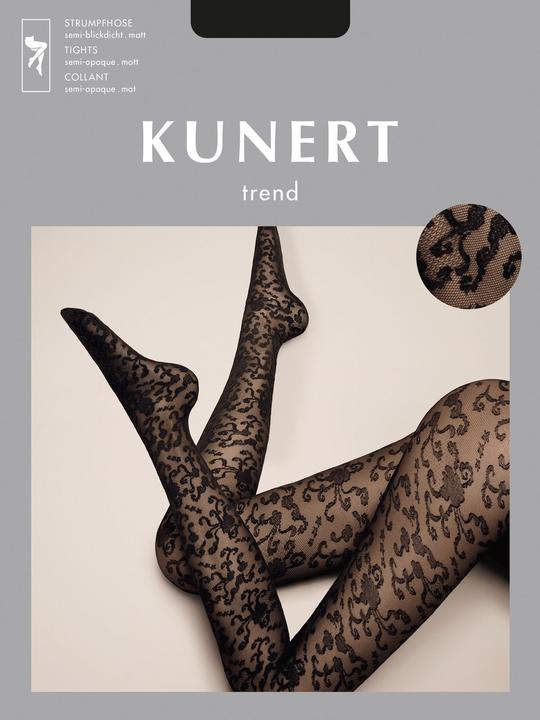 Produktbild Kunert Lace Allover (40 DEN, 44 - 46)