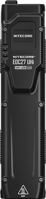 Produktbild Nitecore EDC27 UHI (13.53 cm, 3100 lm)