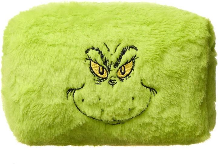 Actual product image Universal Textiles Character Cosmetic Bag