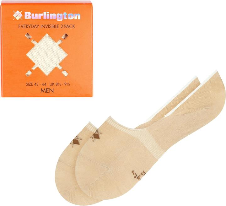 Burlington Everyday IN Box 2-Pack (2er Pack, 39 - 40)