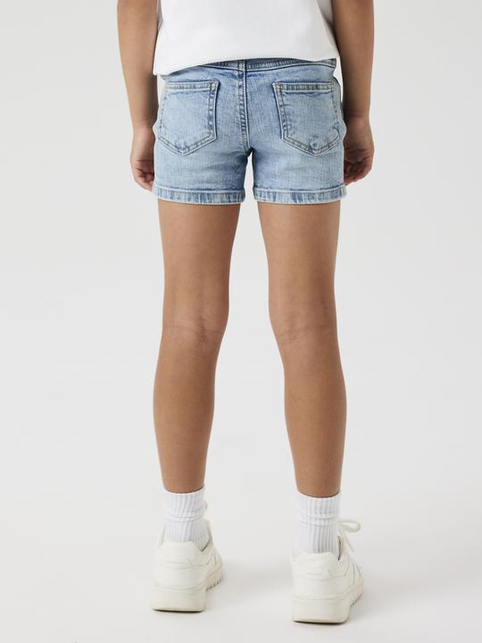 Produktbild Name it NKFSALLI SLIM DNM SHORTS 5266-AU NOOS (152)