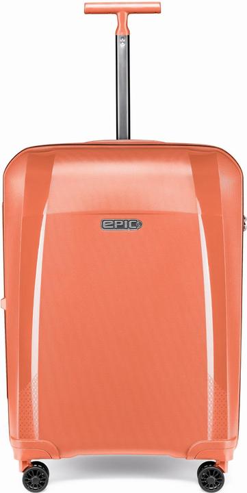 Produktbild Epic Phantom SL 4-Rollen Trolley 66 cm (67 l, L (90 - 115l))
