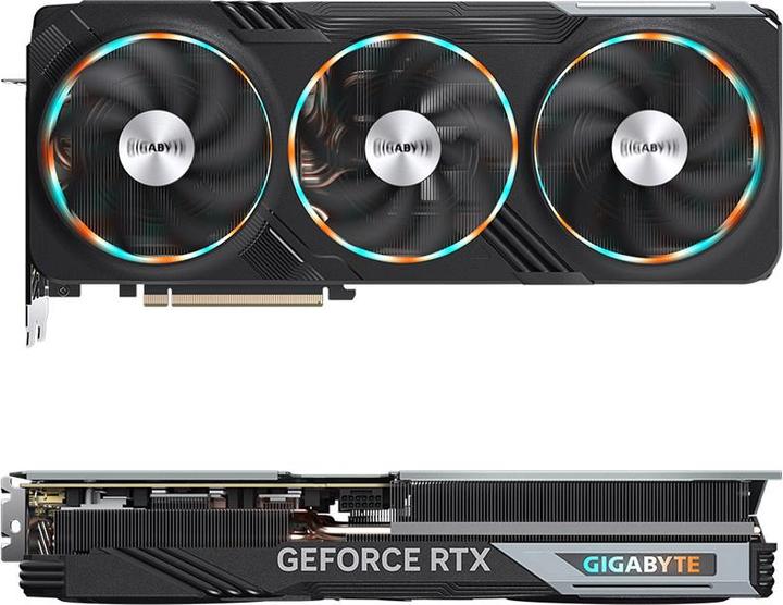 Produktbild Gigabyte GeForce RTX 4070 Ti Gaming OC (12 GB)