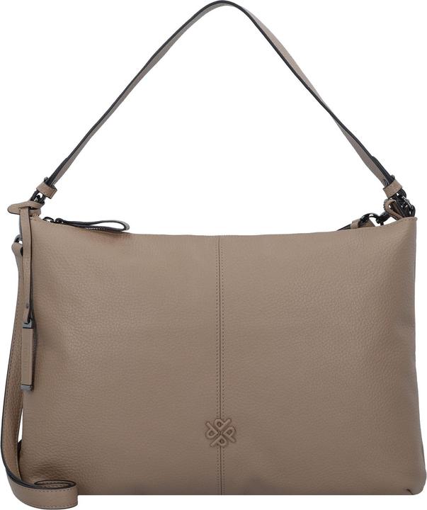 Picard Match Schultertasche Leder 38 cm