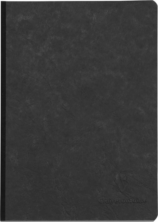 Produktbild Clairefontaine AgeBag Kladde (A5, Kariert)