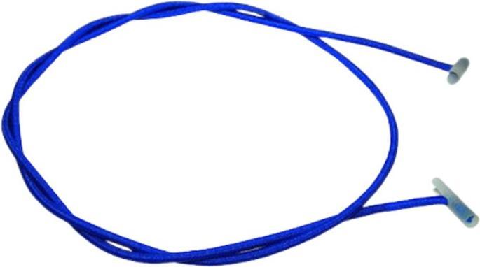 Actual product image Aquapure Cabiclic / blue Sandow long roll up to 1.20 m