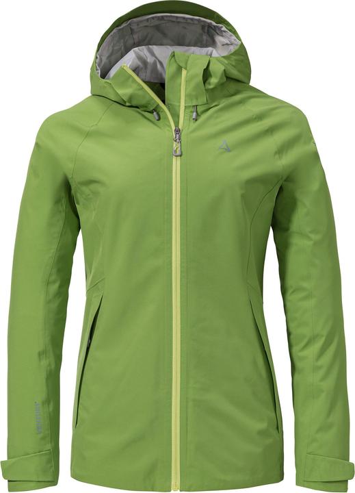 Produktbild Schöffel 2L Jacket Ankelspitz (42)