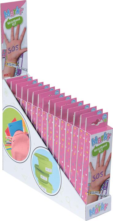 Image du produit Colop Display Marky