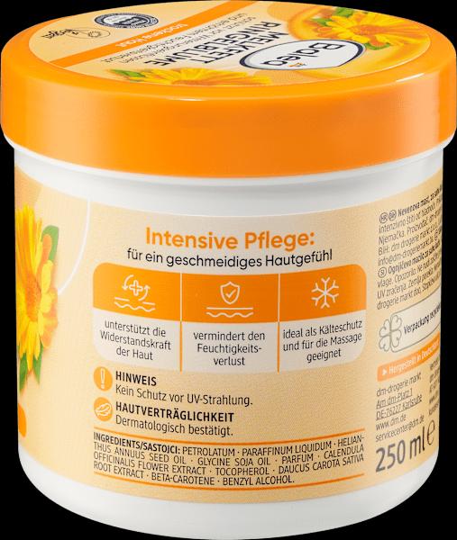Produktbild dm Balea Melkfett (Körpercreme, 250 ml)