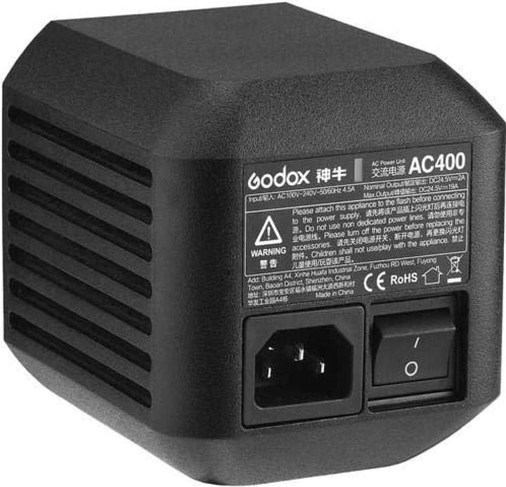 Godox AD400Pro AC Adapter (Godox)