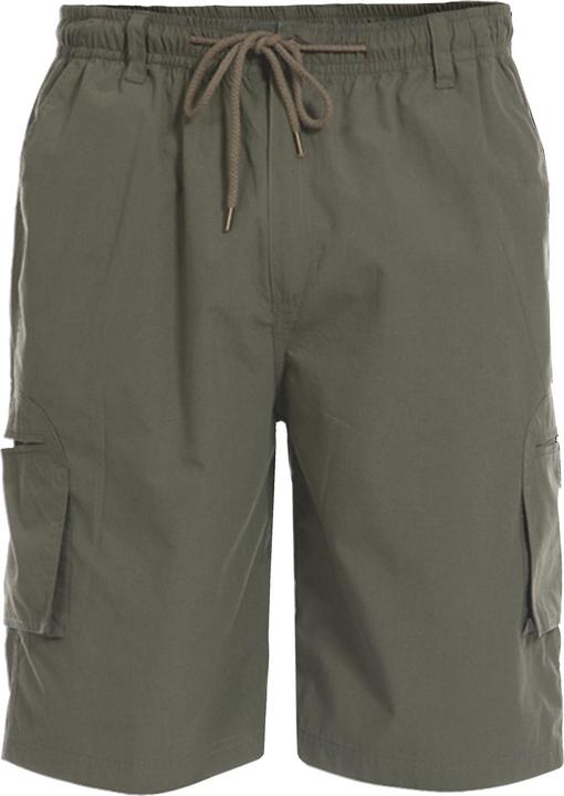 Produktbild DUKE Cargoshorts Nick D555 Mit Elastischem Bund (L)