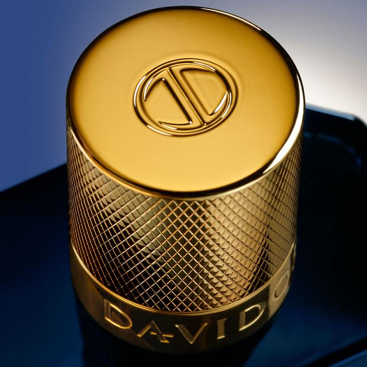 Actual product image Davidoff Cool Elixir (Eau de parfum, 50 ml)