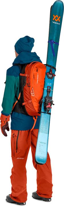 Produktbild Ortovox Avabag Litric Freeride 28 (28 l)