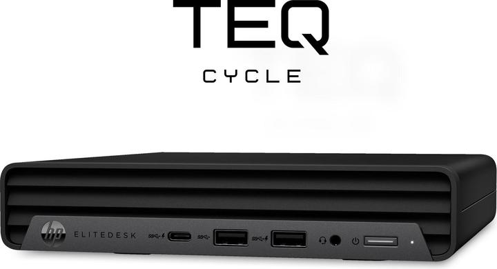 Lenovo HP Elitedesk 805 G6 DM
