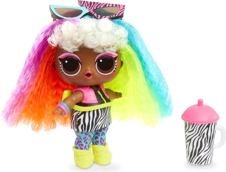 Image du produit L.O.L. Surprise! L.O.L. Surprise Hairgoals