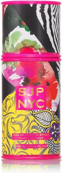 Produktbild Sarah Jessica Parker Sjp Nyc (Eau de Parfum, 100 ml)