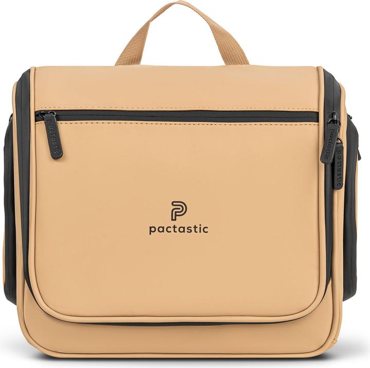 Image du produit Pactastic Urban Collection Trousse de toilette 30 cm (8 l)