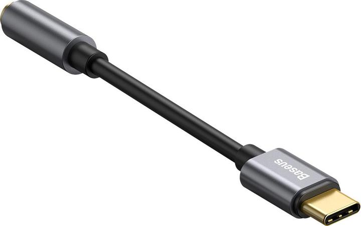 Immagine prodotto Baseus L54 (USB tipo C, Jack da 3.5mm)