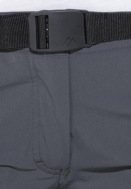 Actual product image Maier Sports Lulaka pants roll up short (48)