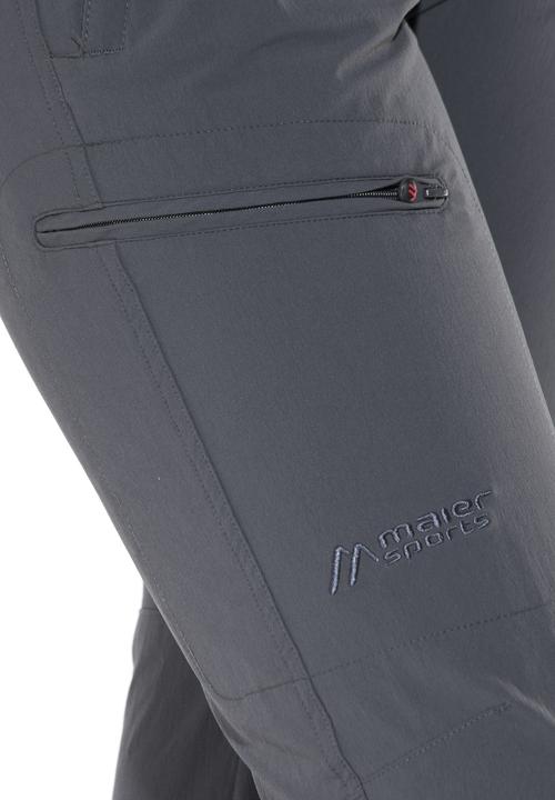Actual product image Maier Sports Lulaka pants roll up short (48)