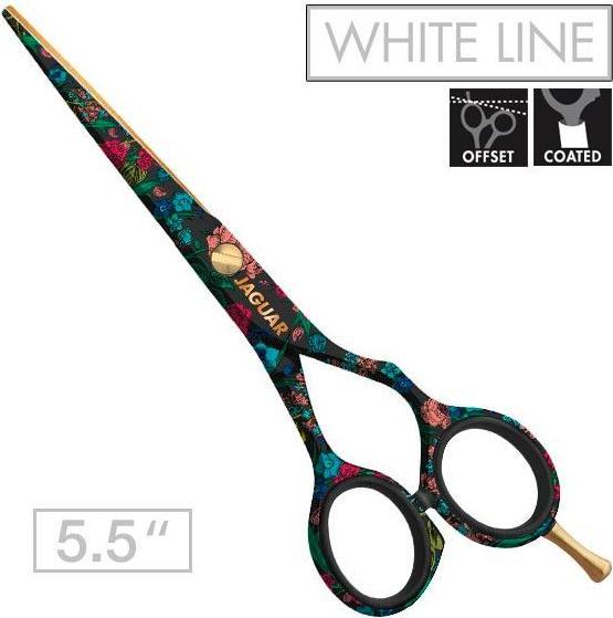 Actual product image Jaguar JaguArt Moonlight Garden (13.97 cm)