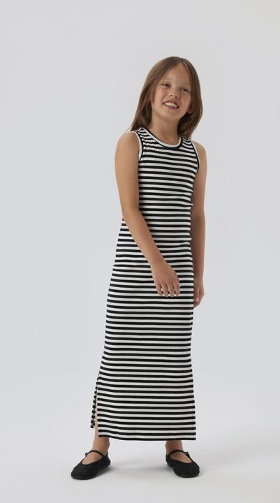 Produktbild Name it Nkfsuraja Xsl Sl Maxi Dress Noos (146)
