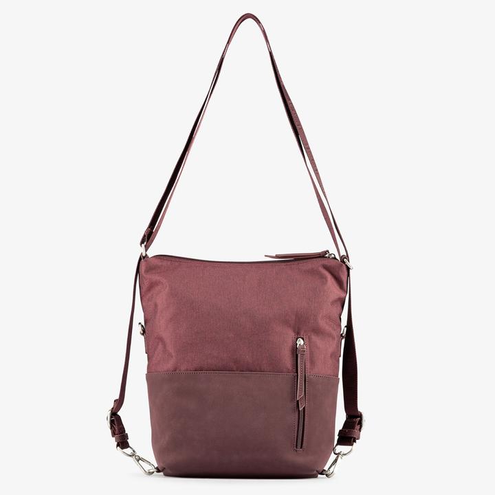 Actual product image Jost Backpack Andoya 2 6042 (8 l)