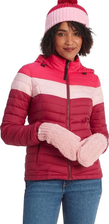Image du produit TOG24 - Moufles BRITTON - Adulte (Taille unique)