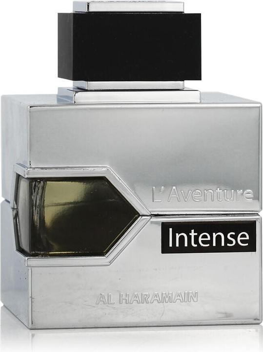 Produktbild Al Haramain L'Aventure Intense (Eau de Parfum, 100 ml)
