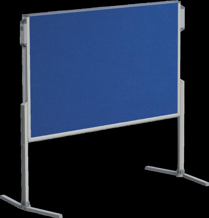 Immagine prodotto Franken Scheda di moderazione PRO (120 x 150 cm)