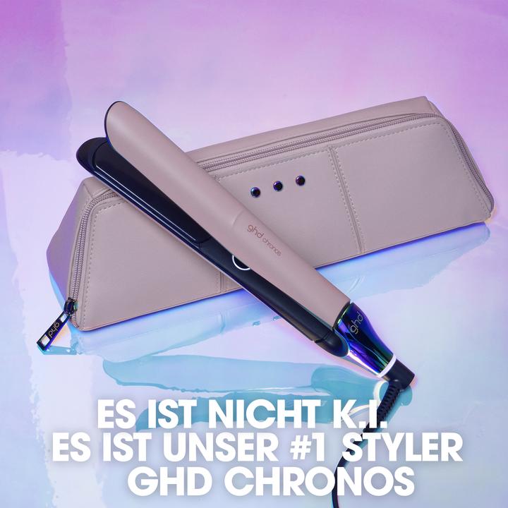 Image du produit ghd Chronos (Fer plat)