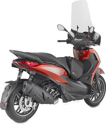 Immagine prodotto Givi Sacca di tunnel per scooter (15 l)